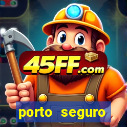 porto seguro reclame aqui